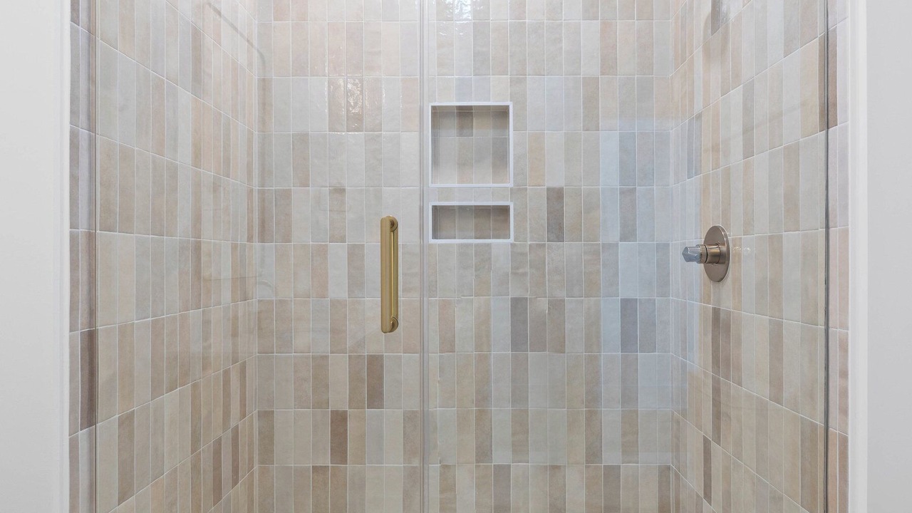 Photo of Bathroom in Kure Beach