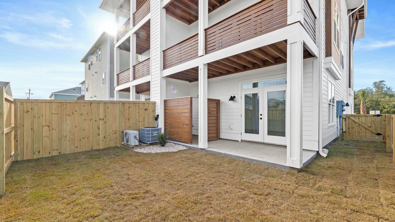 Photo of Outdoor in Kure Beach
