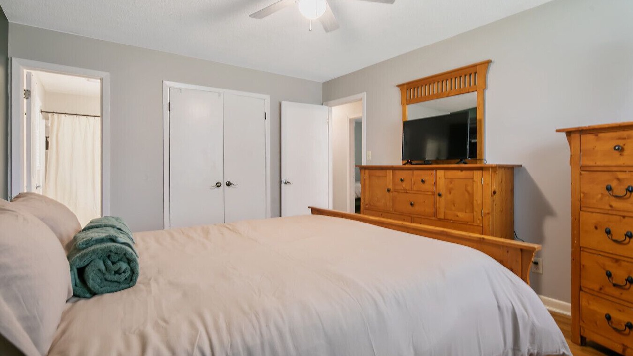 Photo of Bedroom in Westover