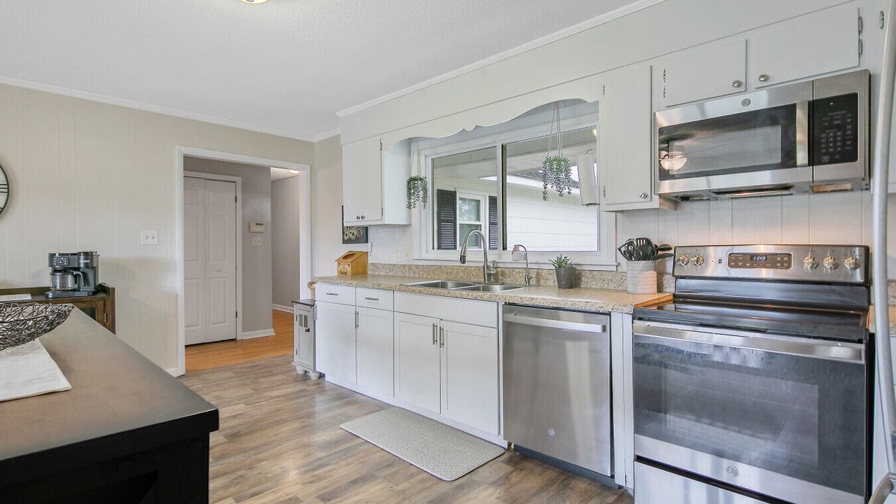 Photo of Kitchen in Westover