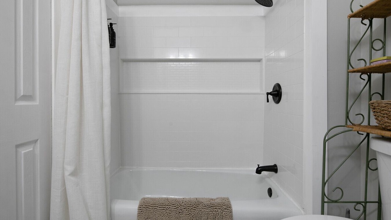 Photo of Bathroom in Westover