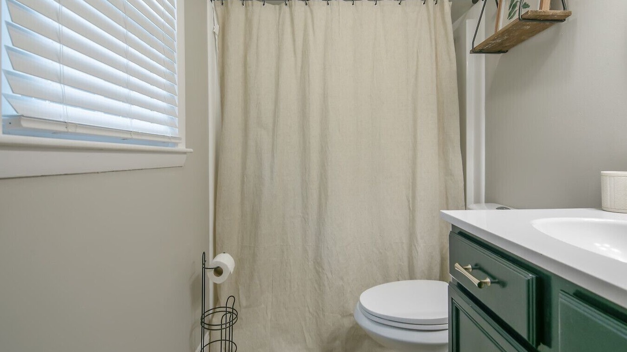 Photo of Bathroom in Westover