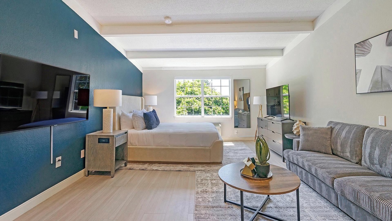 Photo of Bedroom in Northeast Raleigh