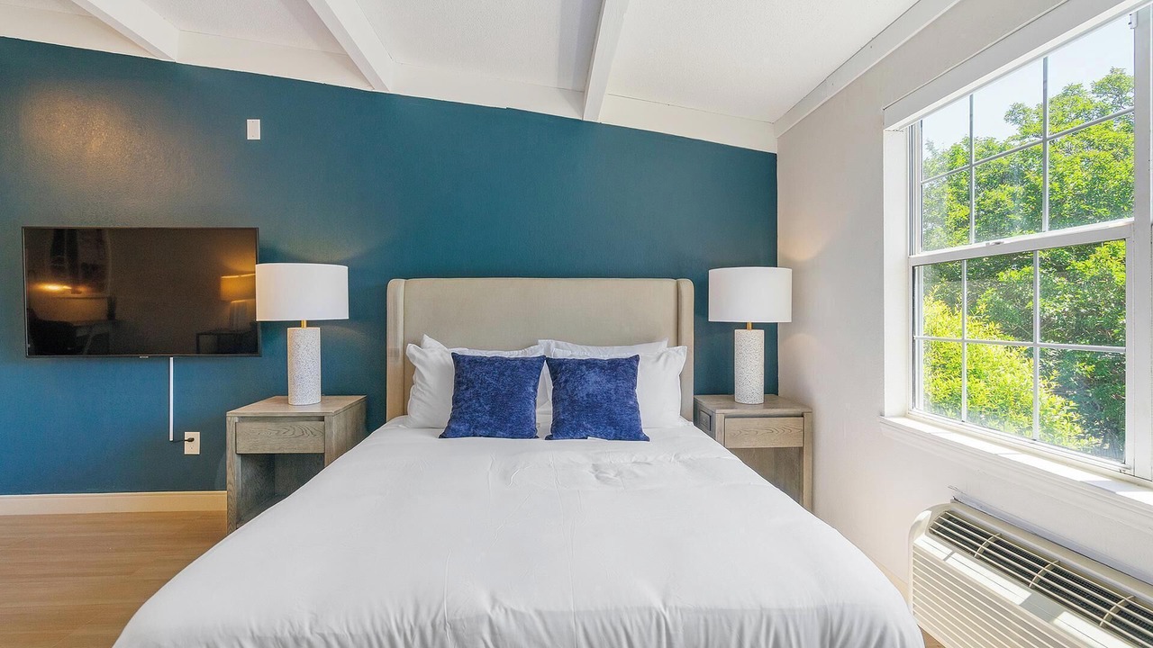 Photo of Bedroom in Northeast Raleigh
