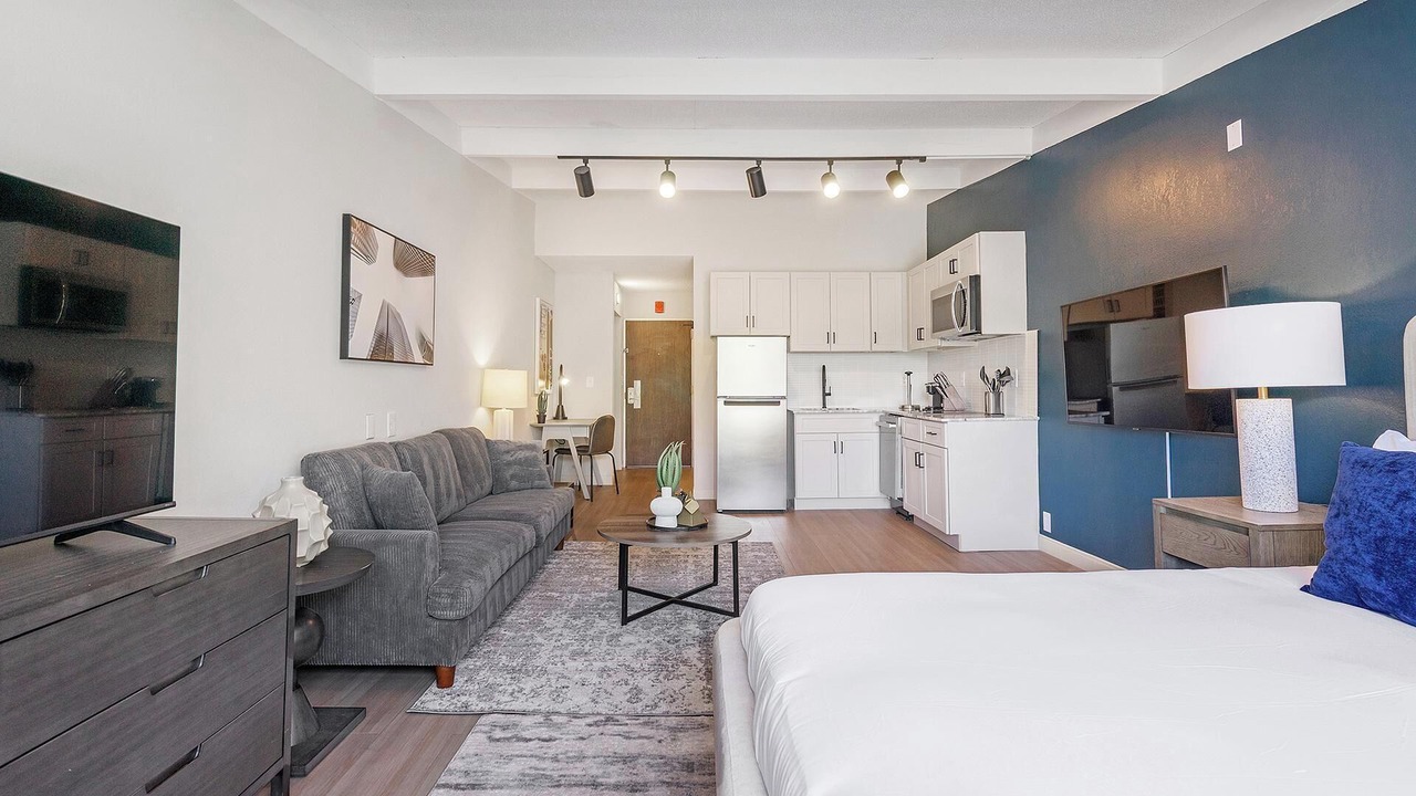 Photo of Bedroom in Northeast Raleigh