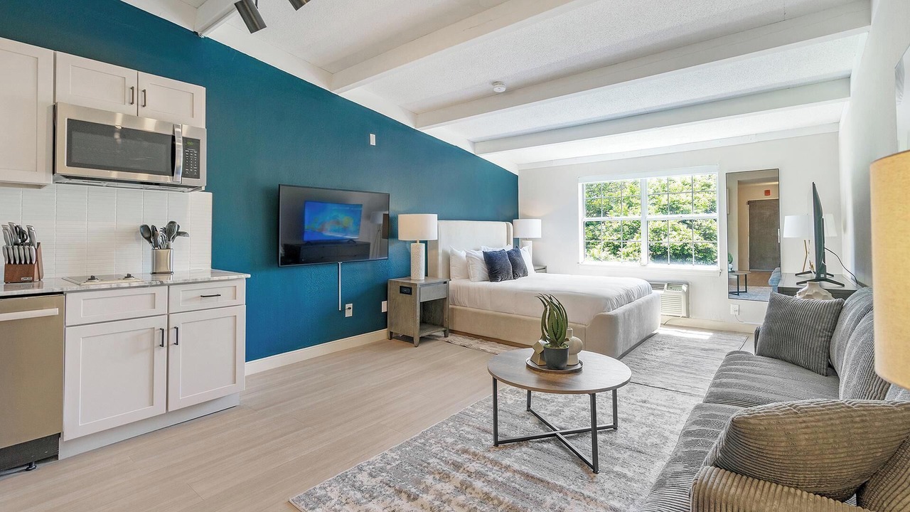 Photo of Bedroom in Northeast Raleigh