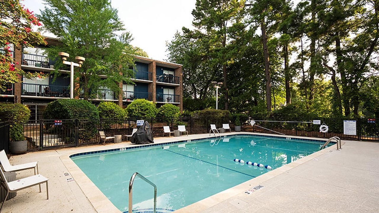 Photo of Outdoor in Northeast Raleigh