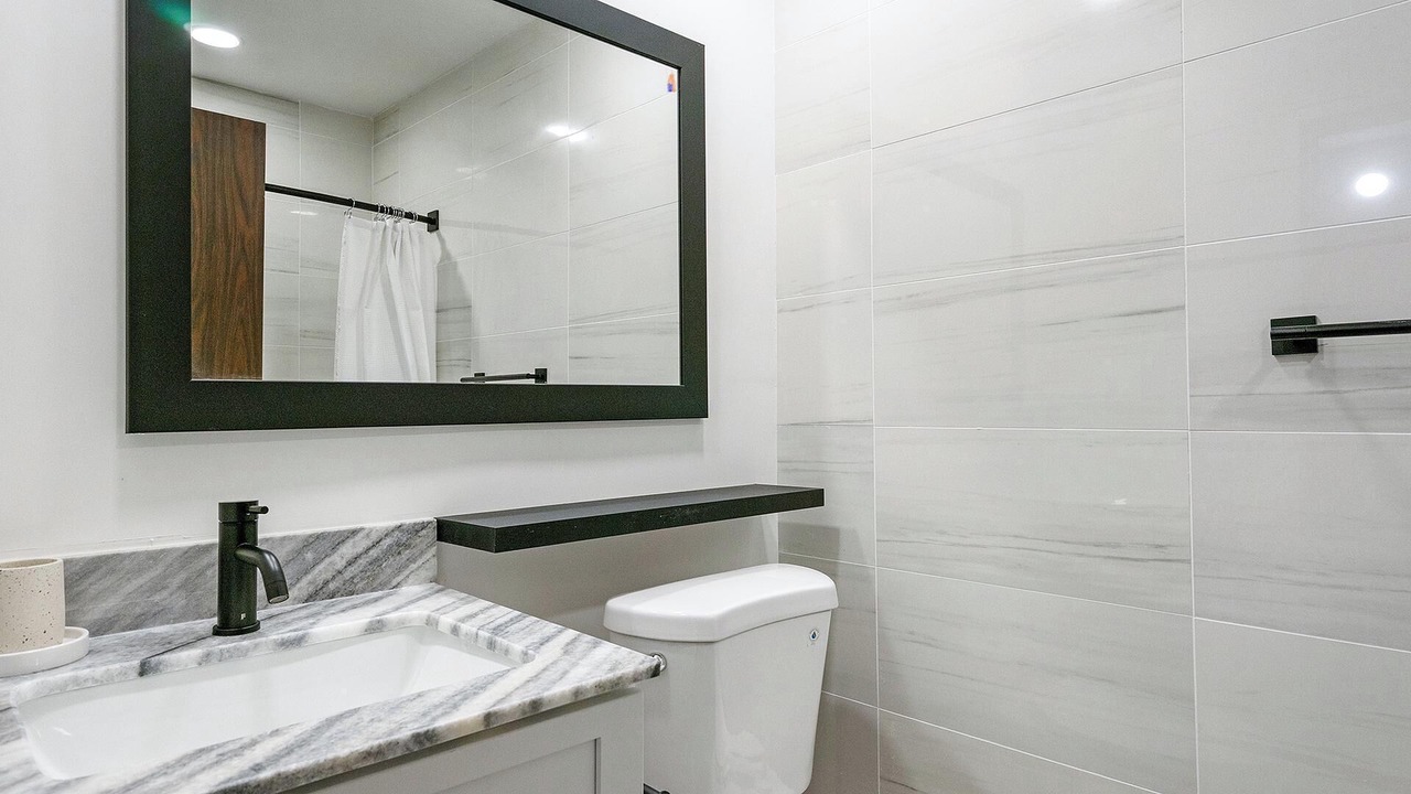 Photo of Bathroom in Northeast Raleigh