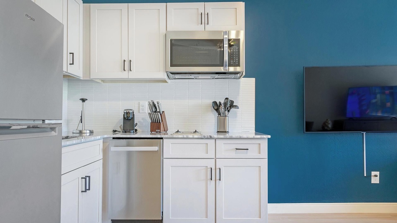 Photo of Kitchen in Northeast Raleigh