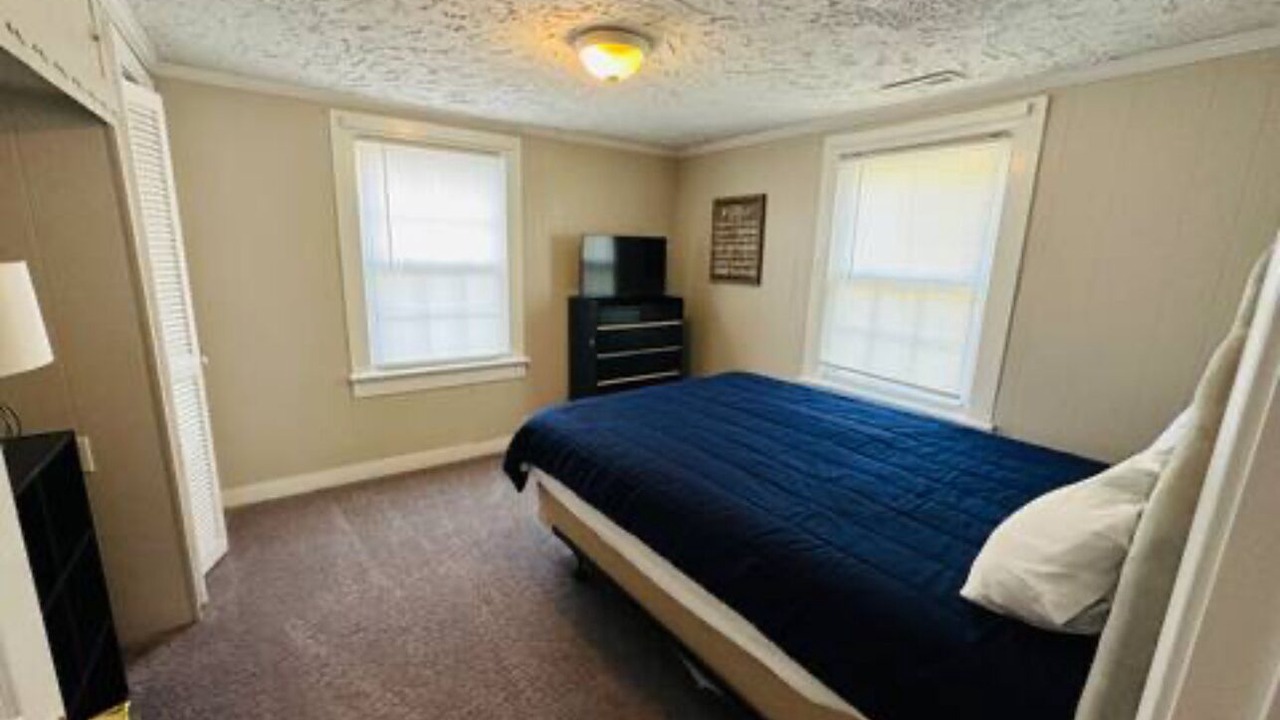 Photo of Bedroom in Wilson