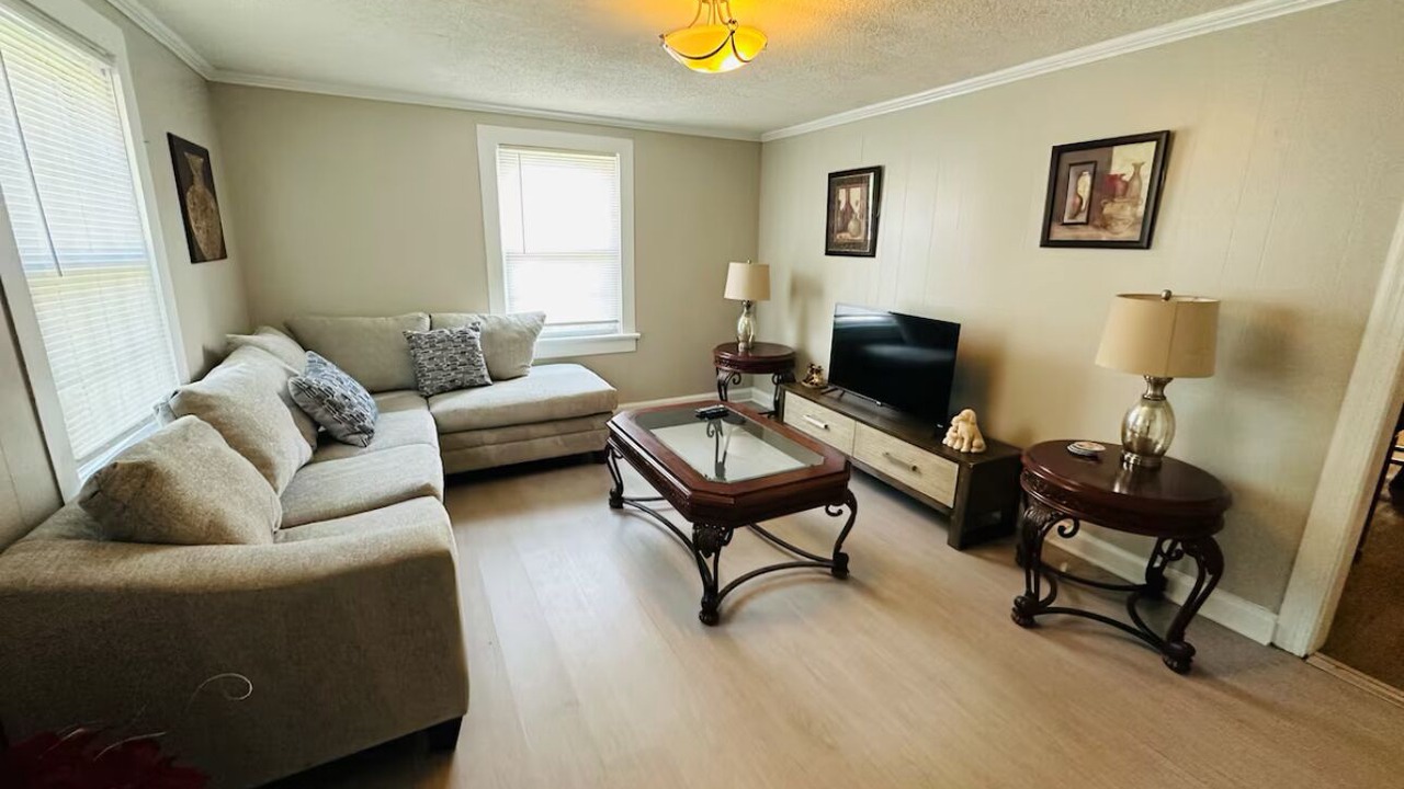 Photo of Livingroom in Wilson