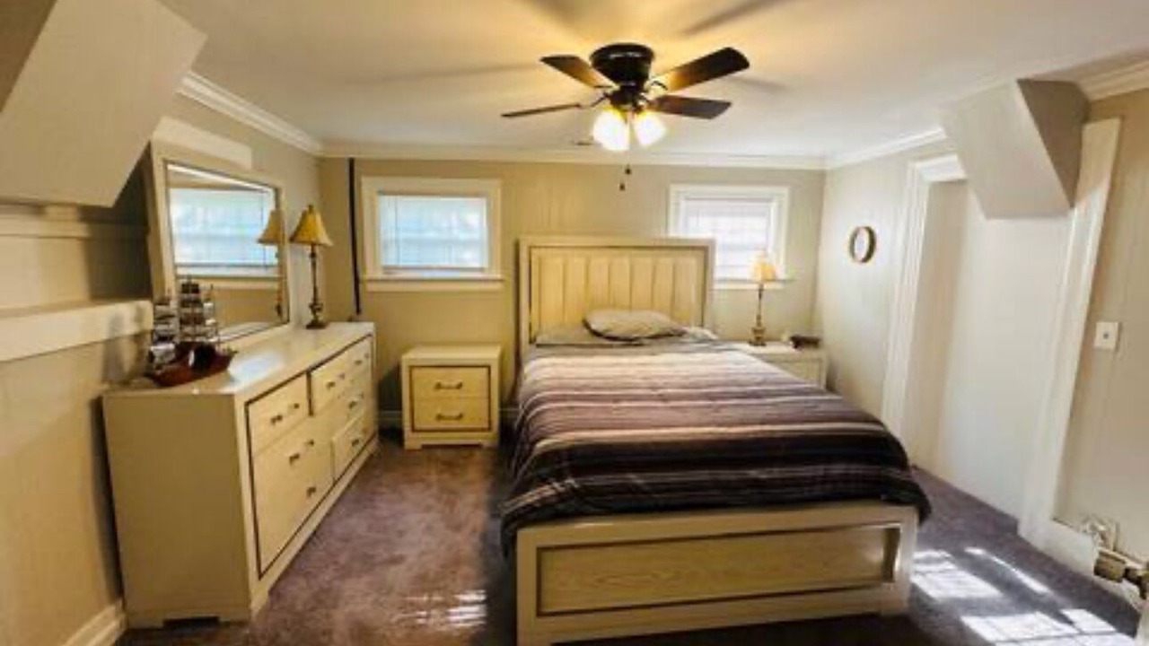 Photo of Bedroom in Wilson