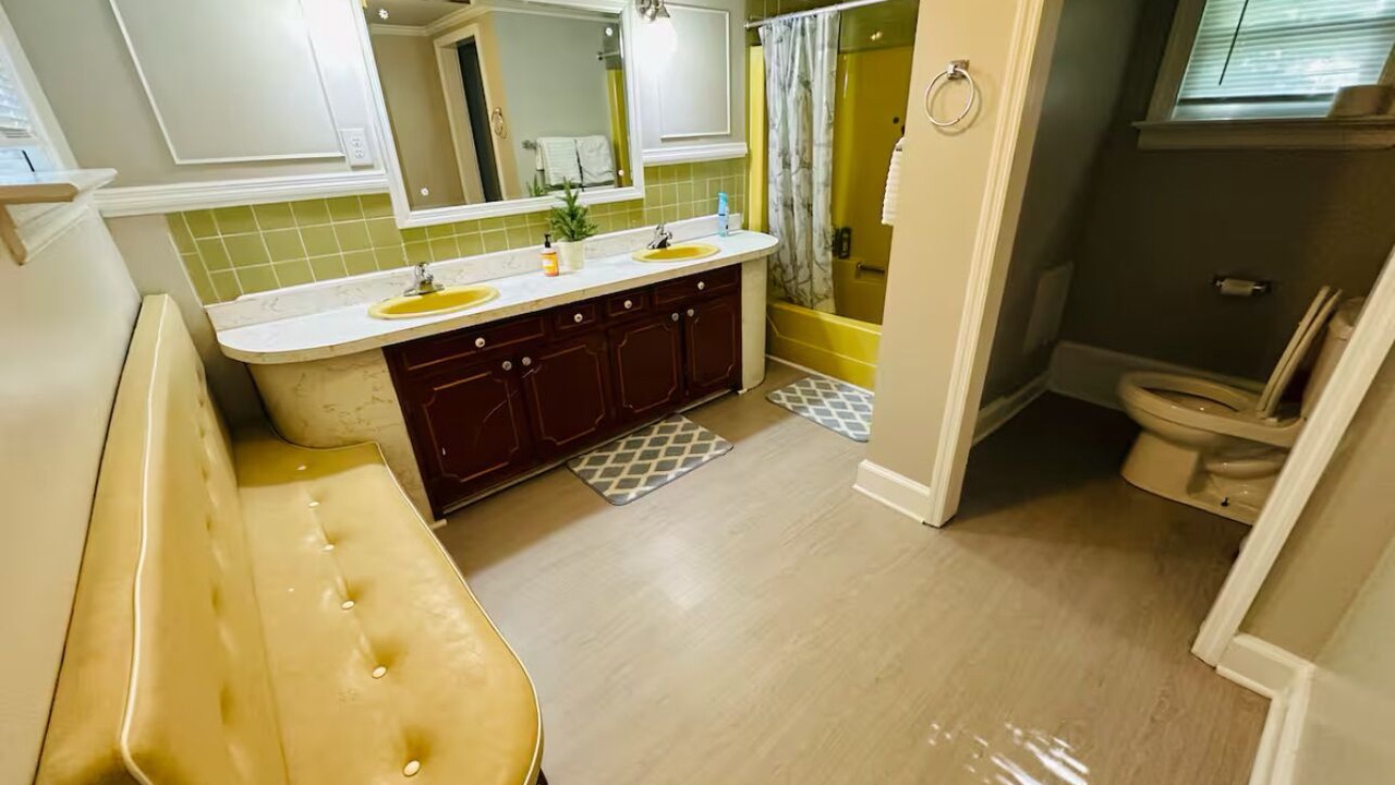 Photo of Bathroom in Wilson