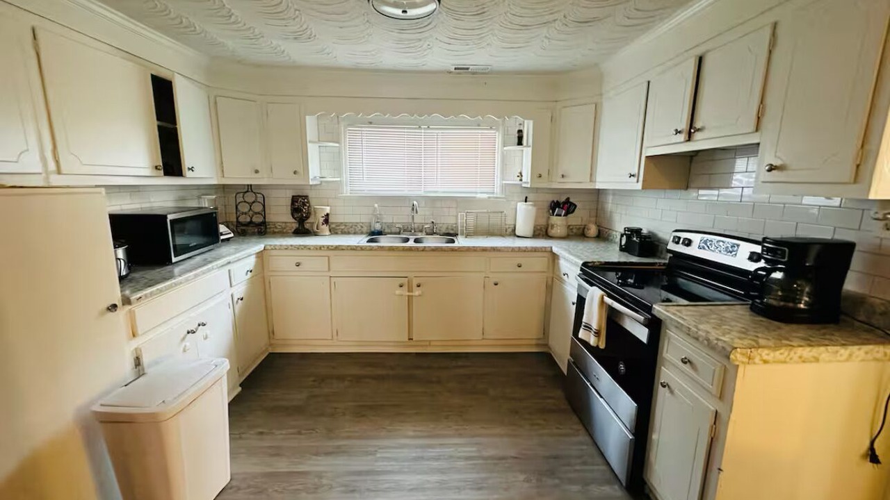 Photo of Kitchen in Wilson