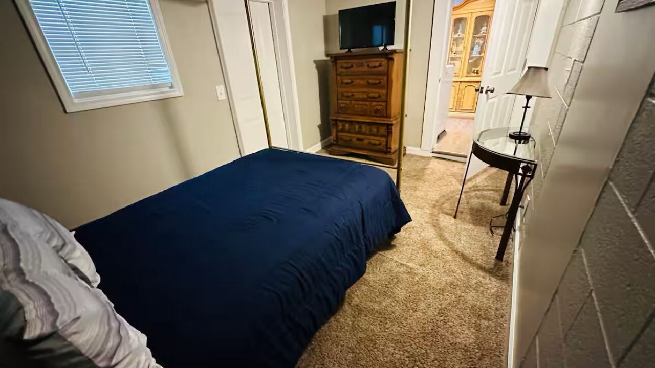 Photo of Bedroom in Wilson