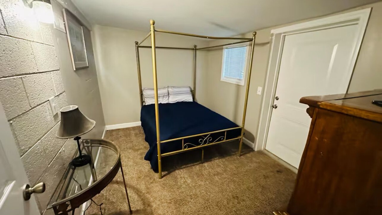Photo of Bedroom in Wilson