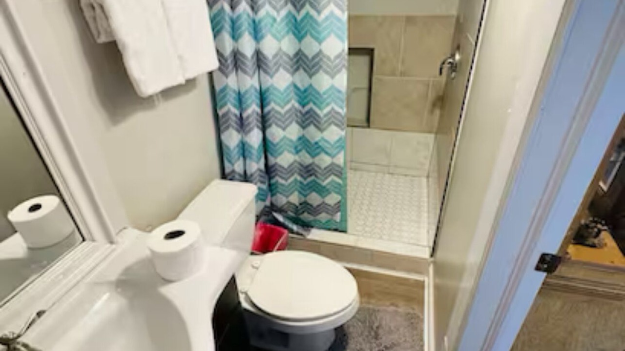 Photo of Bathroom in Wilson