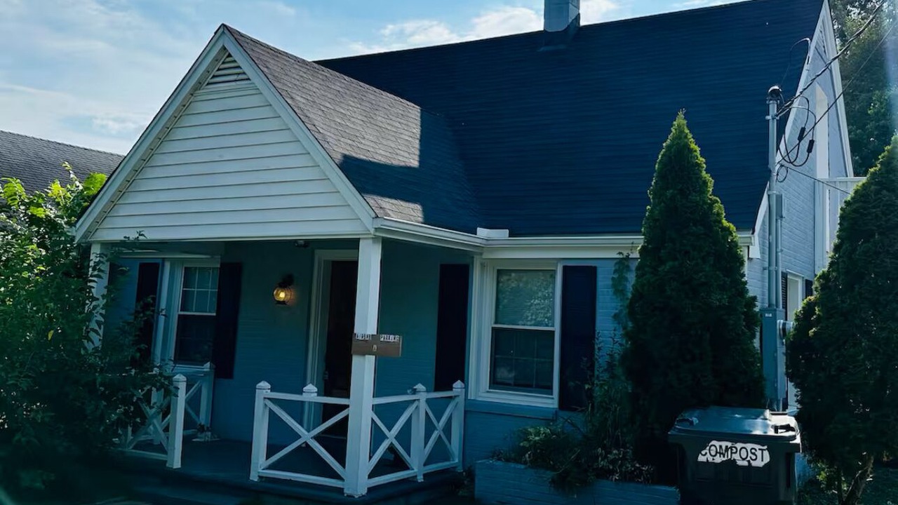 Photo of Outdoor in Wilson