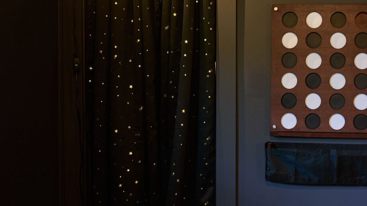 Photo of Bedroom in Downtown
