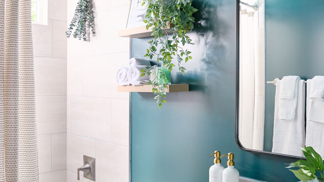 Photo of Bathroom in Downtown