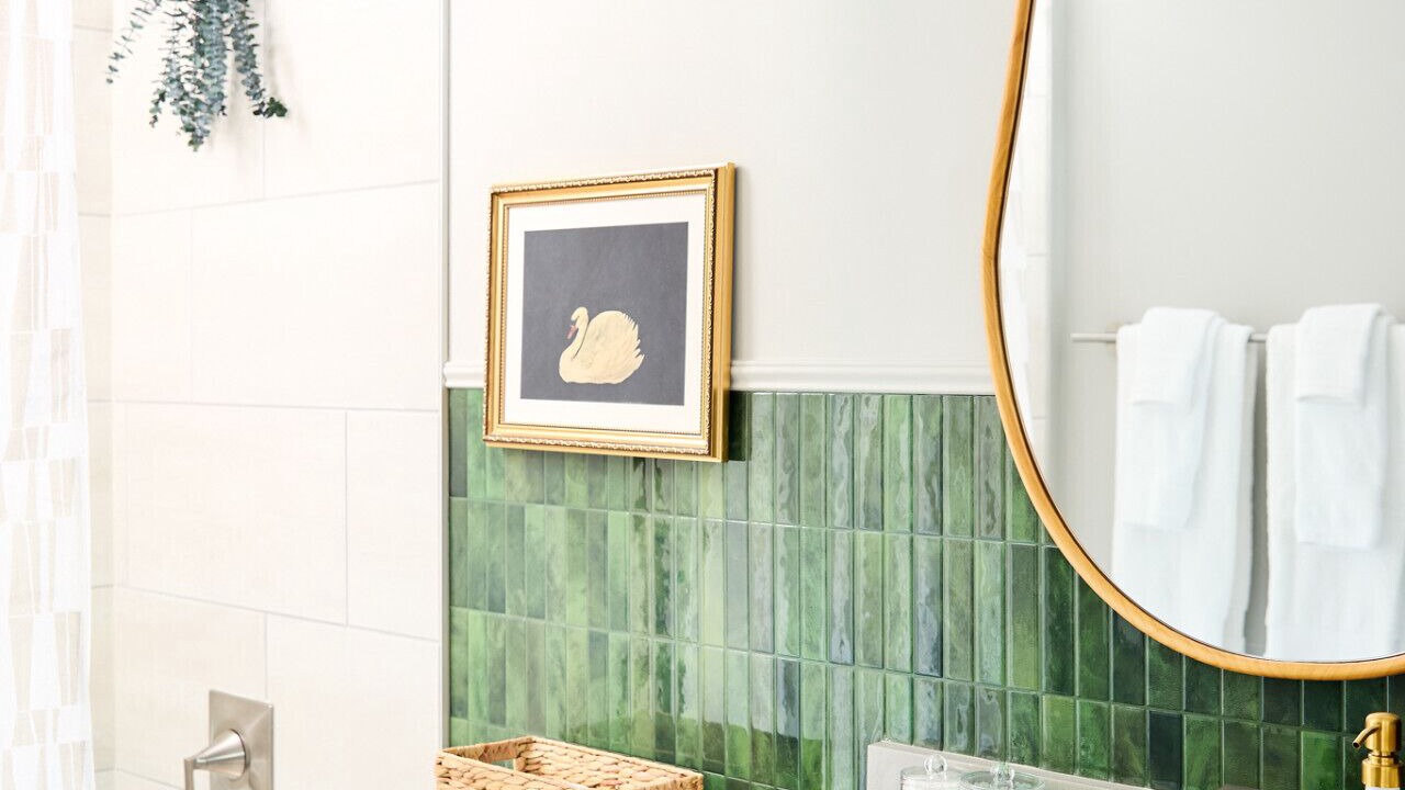 Photo of Bathroom in Downtown