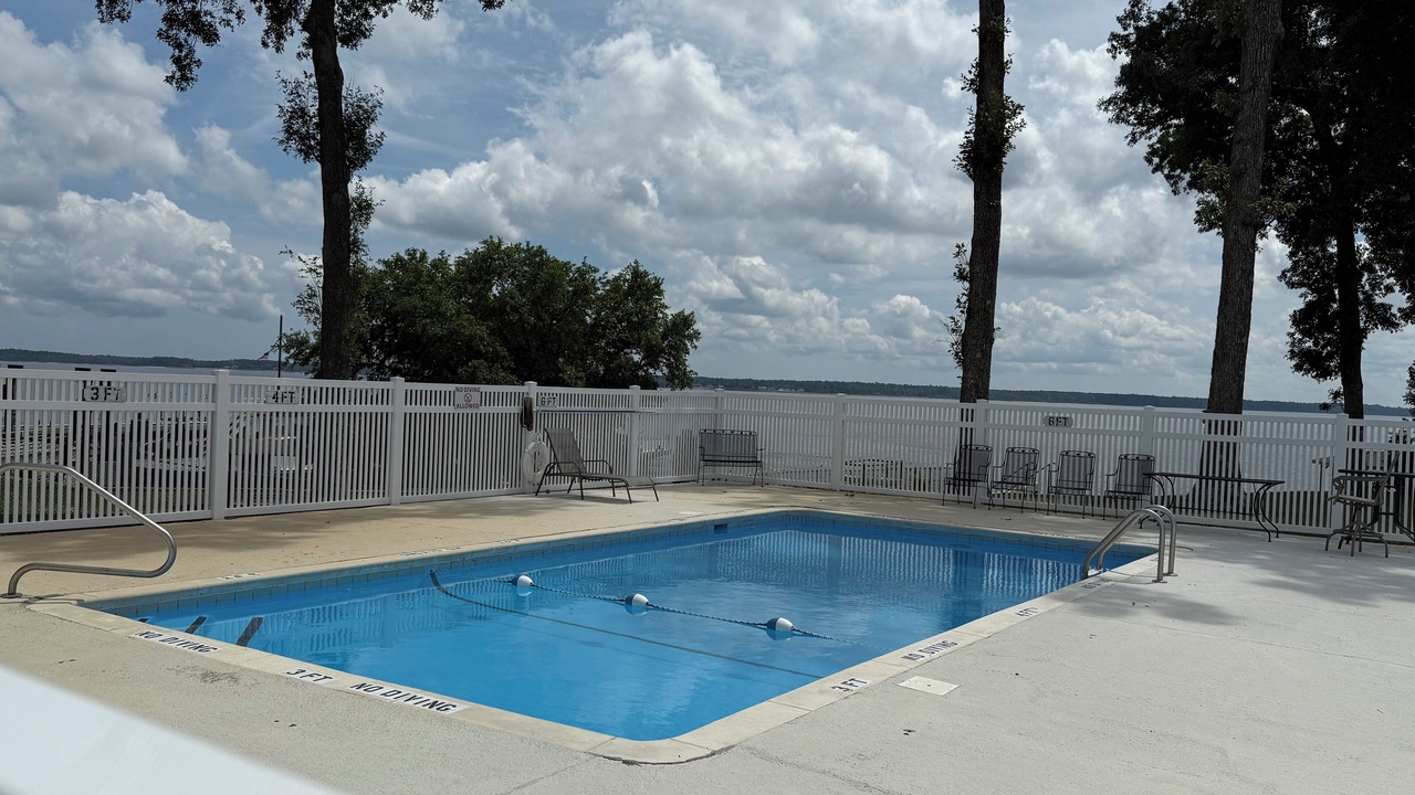 Photo of Outdoor in Minnesott Beach