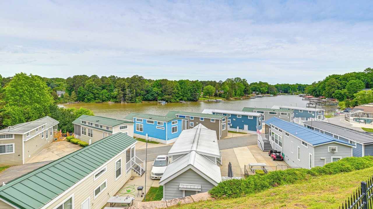 Photo of Outdoor in Sherrills Ford