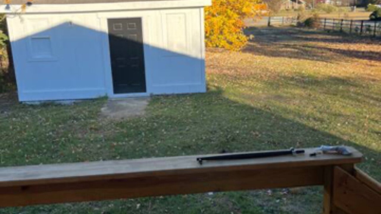 Photo of Outdoor in Goldsboro