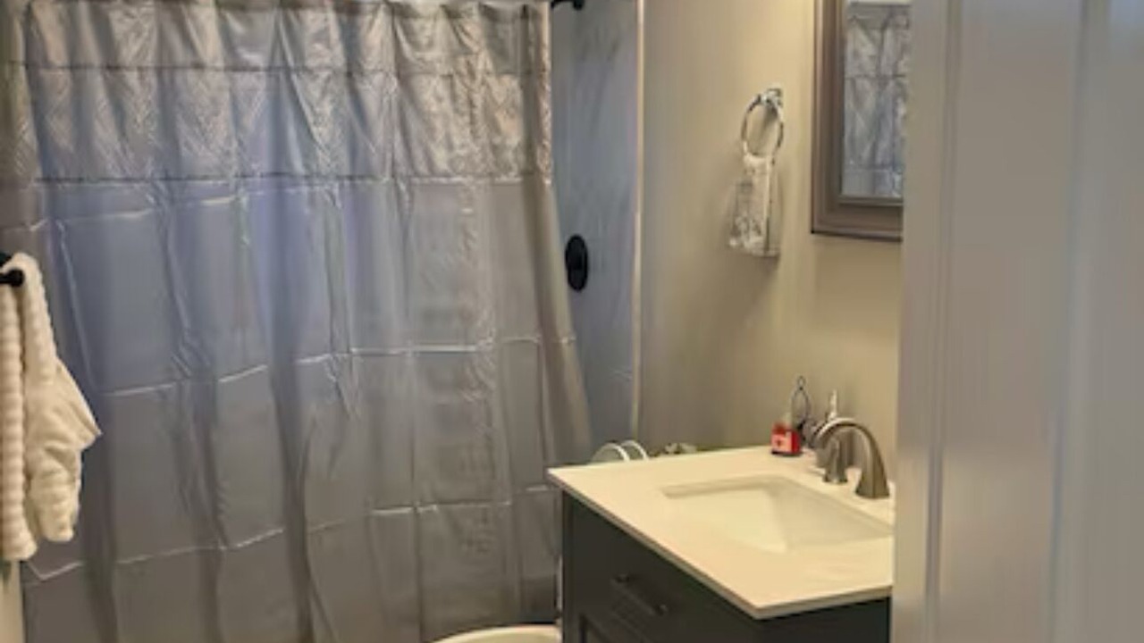 Photo of Bathroom in Goldsboro
