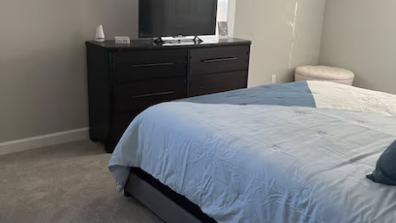 Photo of Bedroom in Goldsboro