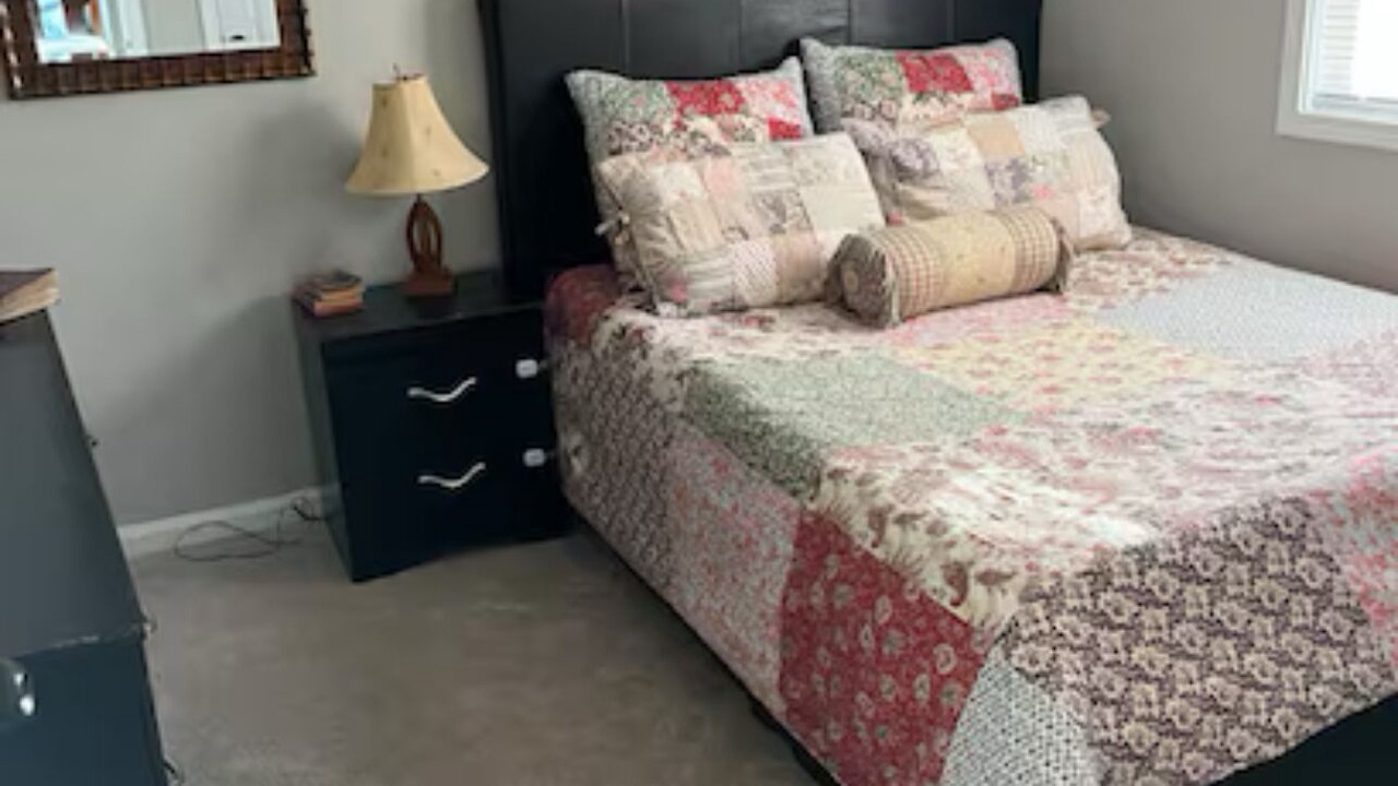 Photo of Bedroom in Goldsboro