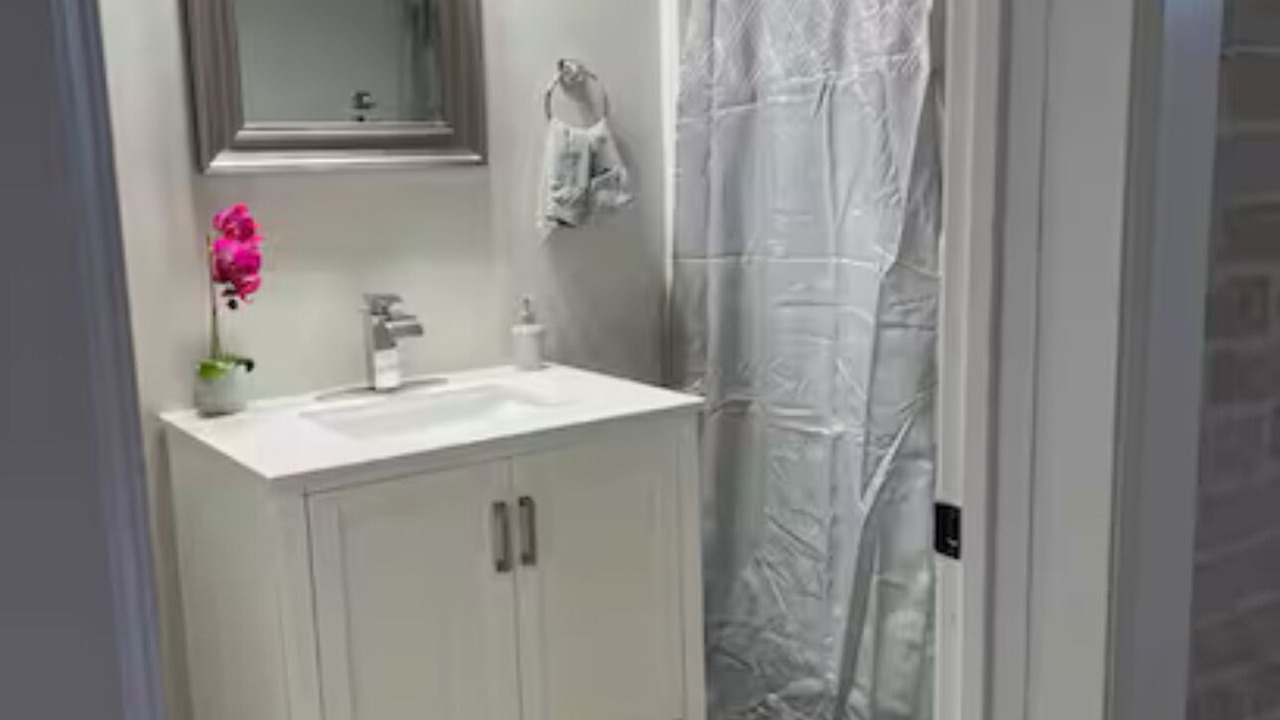 Photo of Bathroom in Goldsboro