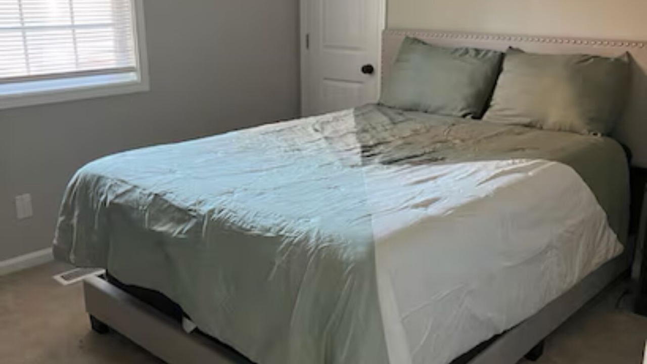 Photo of Bedroom in Goldsboro