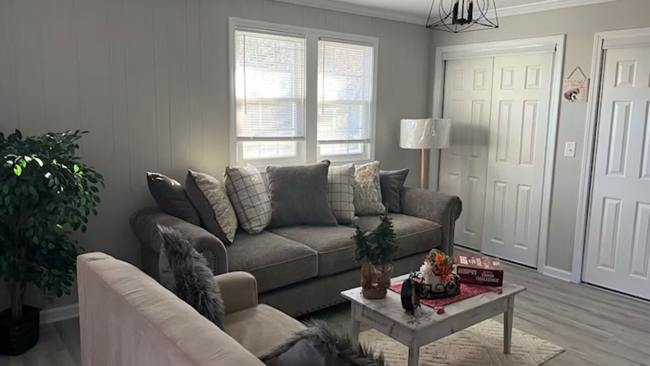 Photo of Livingroom in Goldsboro