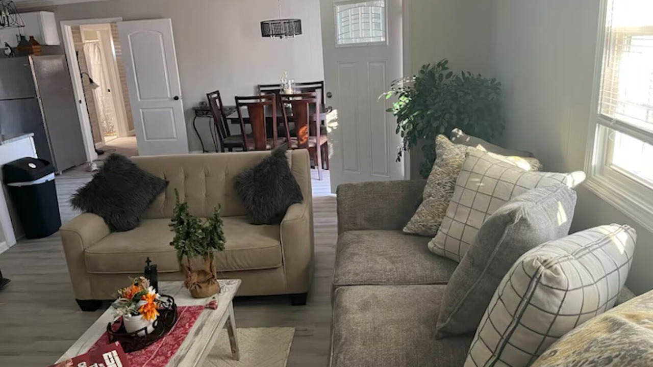 Photo of Livingroom in Goldsboro