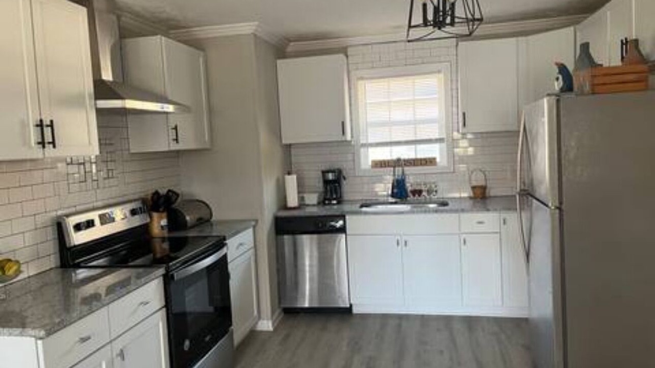 Photo of Kitchen in Goldsboro