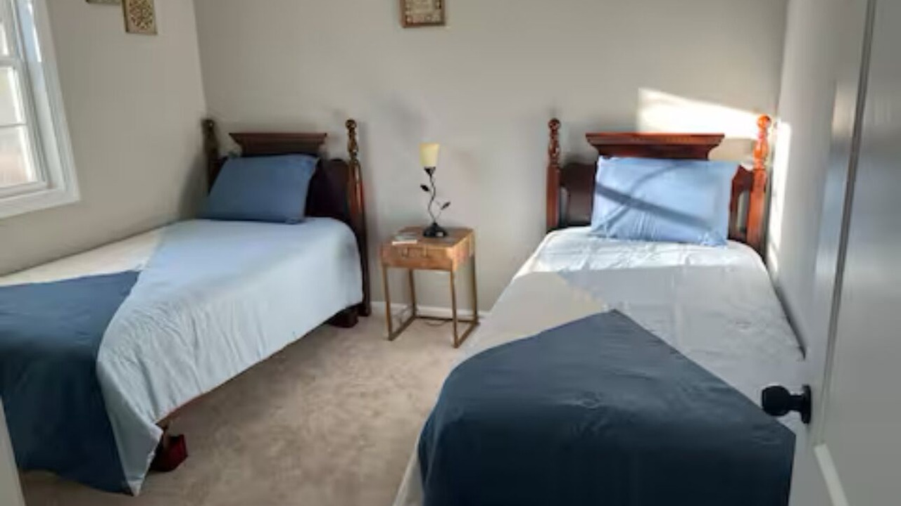 Photo of Bedroom in Goldsboro