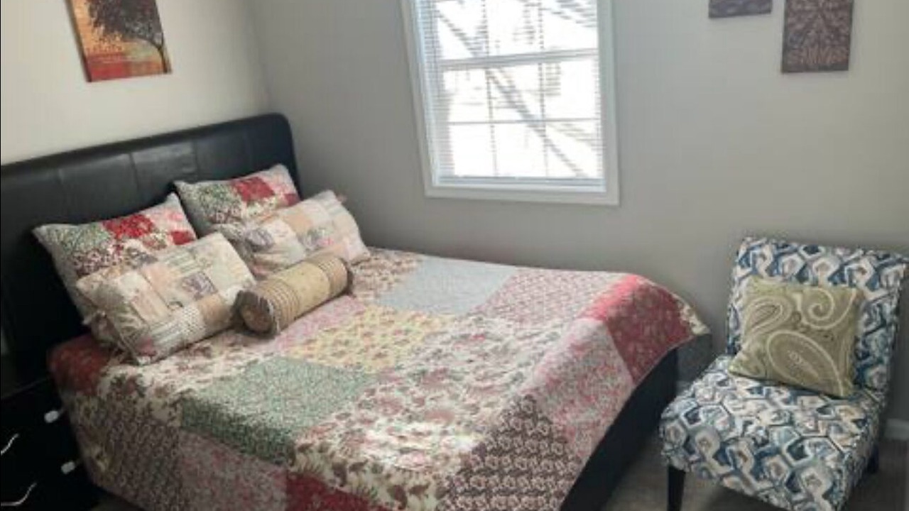 Photo of Bedroom in Goldsboro