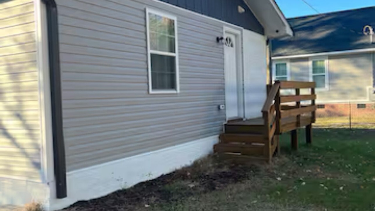 Photo of Outdoor in Goldsboro