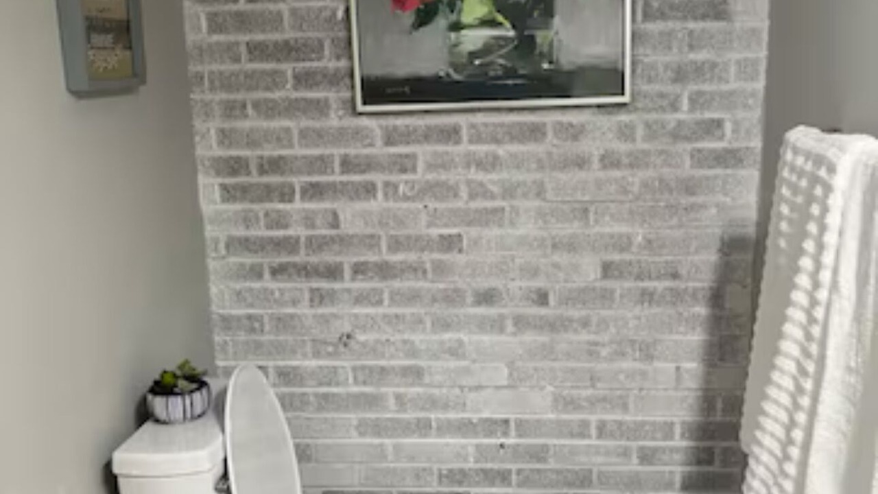Photo of Bathroom in Goldsboro