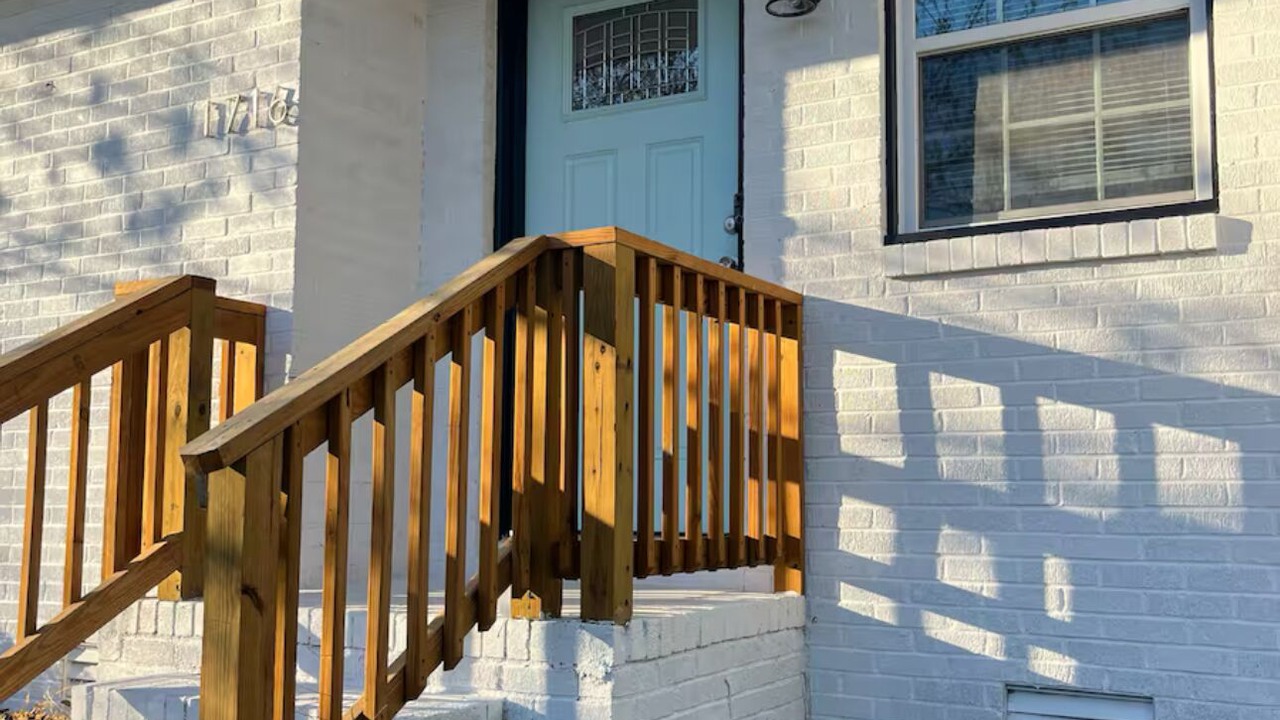 Photo of Outdoor in Goldsboro