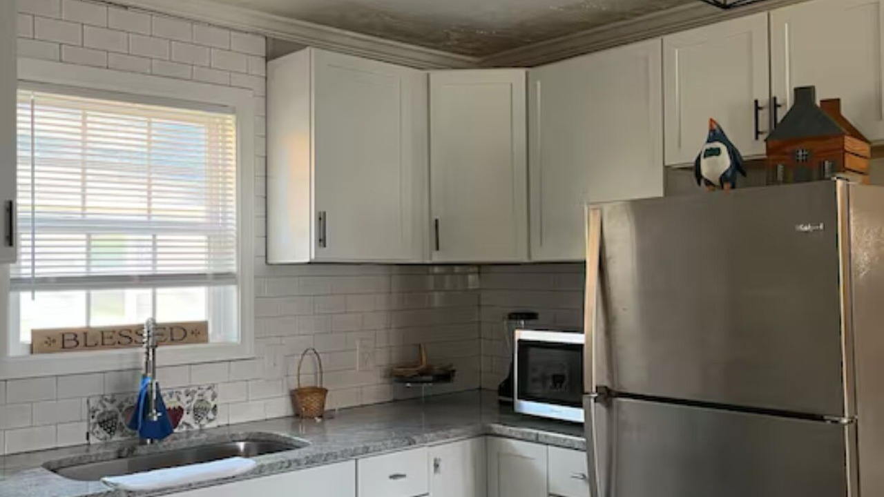 Photo of Kitchen in Goldsboro