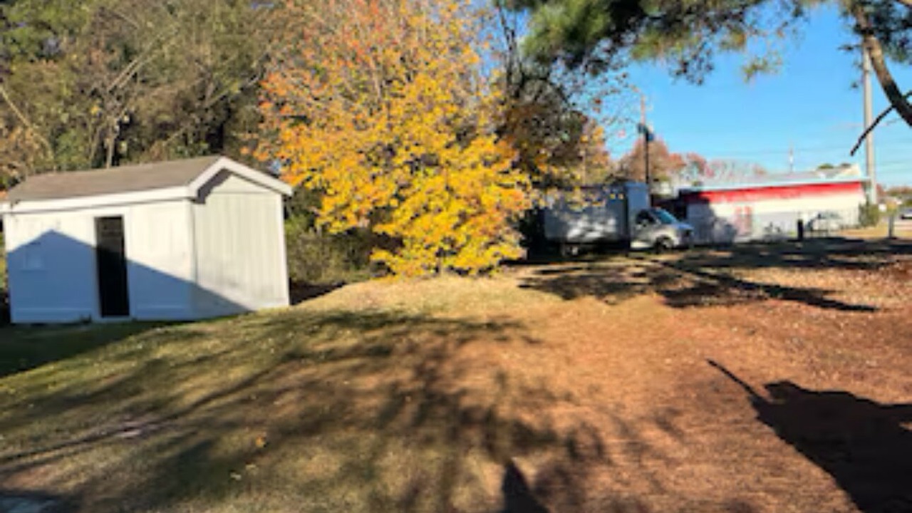 Photo of Outdoor in Goldsboro