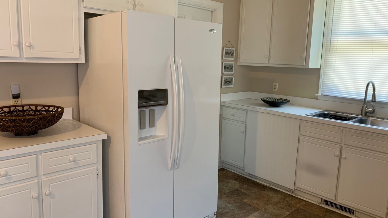 Photo of Kitchen in Rocky Mount