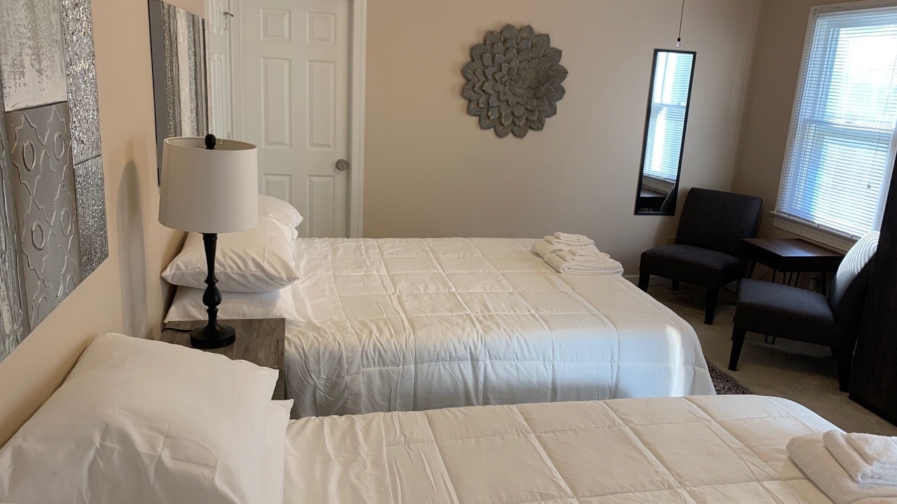 Photo of Bedroom in Rocky Mount