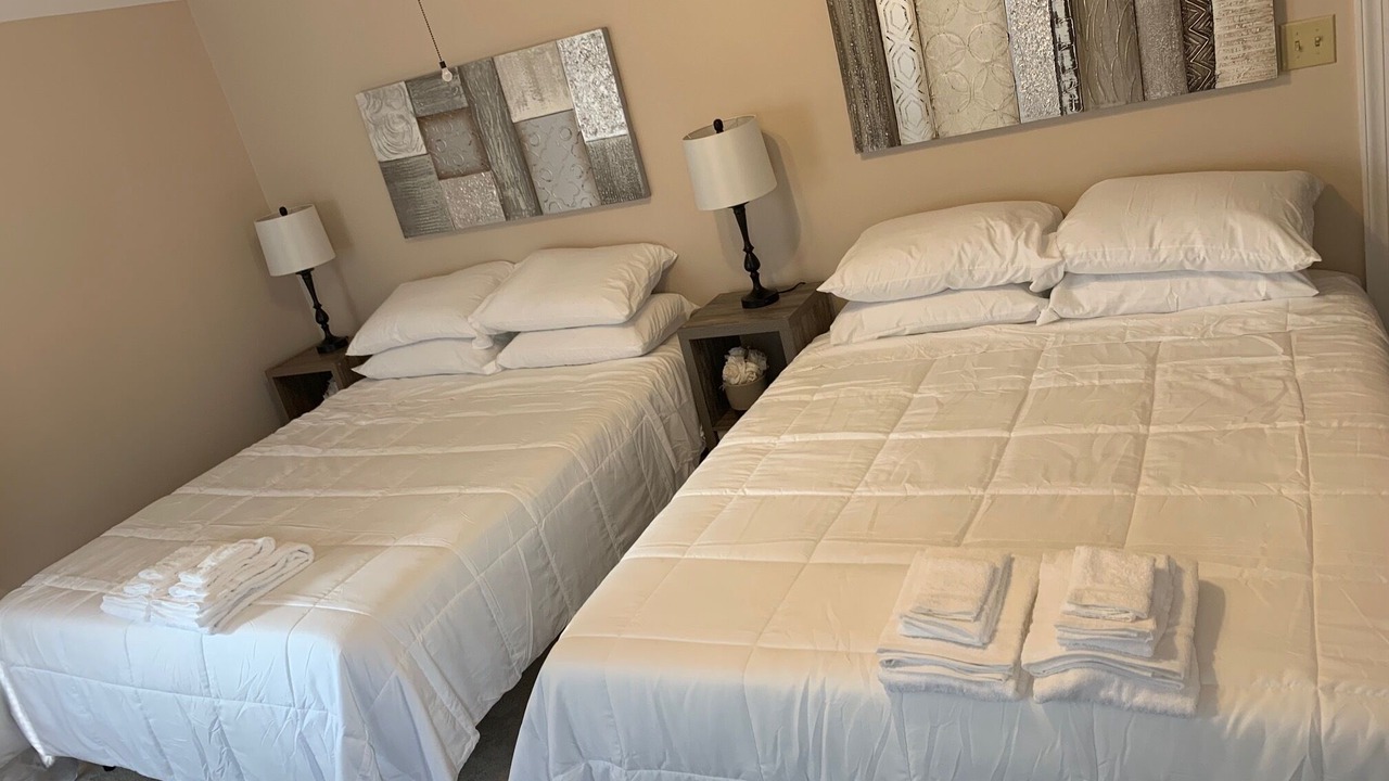 Photo of Bedroom in Rocky Mount