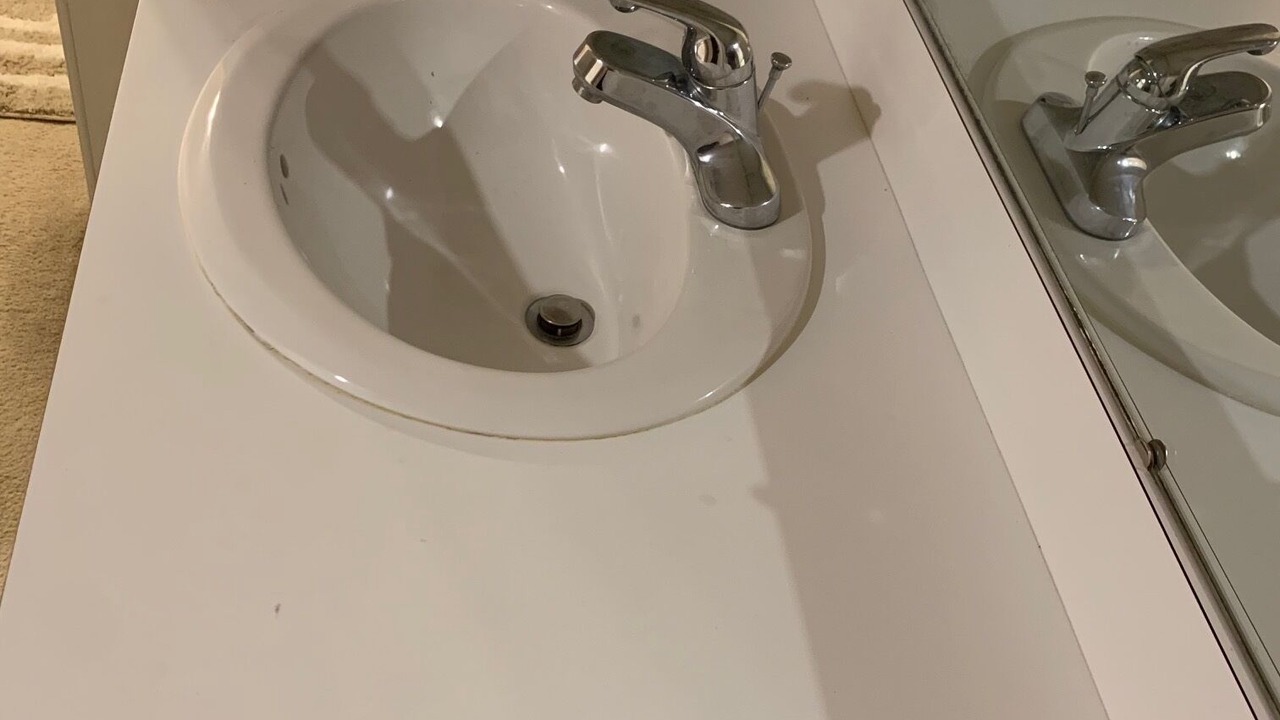 Photo of Bathroom in Rocky Mount