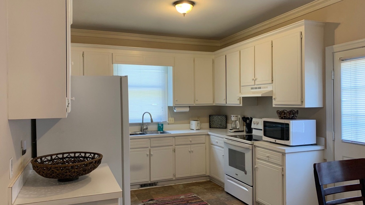 Photo of Kitchen in Rocky Mount