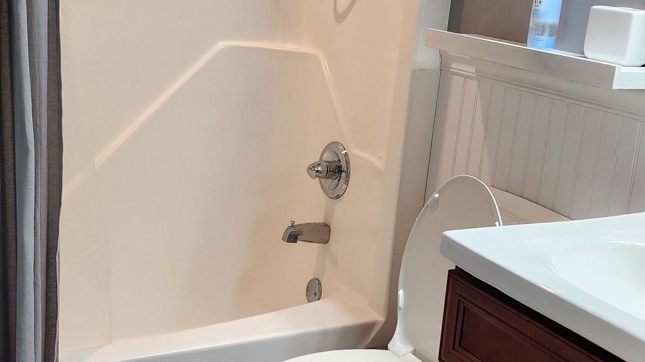 Photo of Bathroom in Littleton