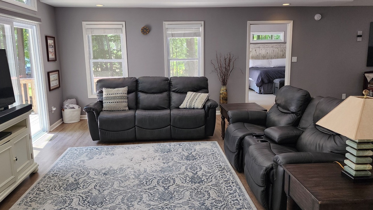 Photo of Livingroom in Littleton